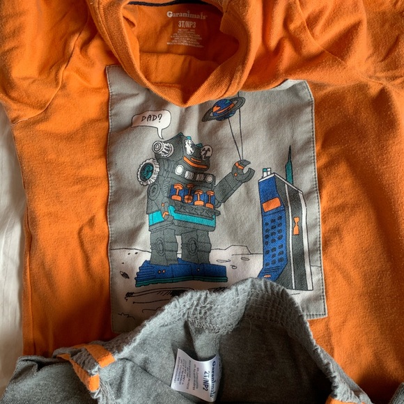 Spring outfits - Picture 6 of 6